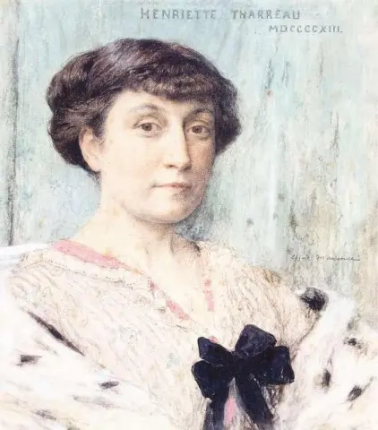 Edgar Maxence