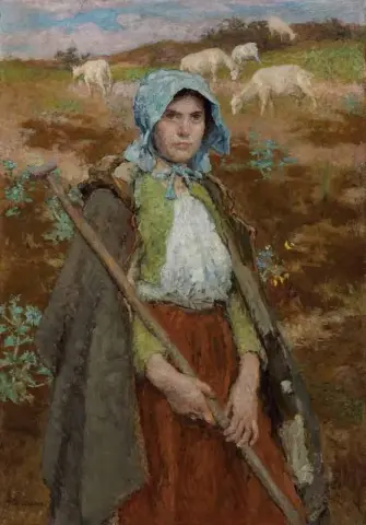 Gari Melchers