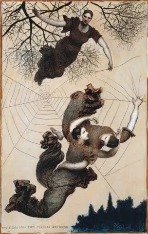 The Round of Hours