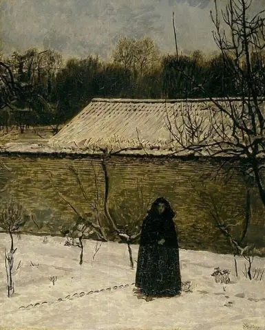 Winter Day