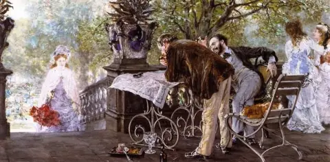 规划者旅程 1875