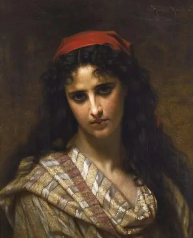 Hugues Merle