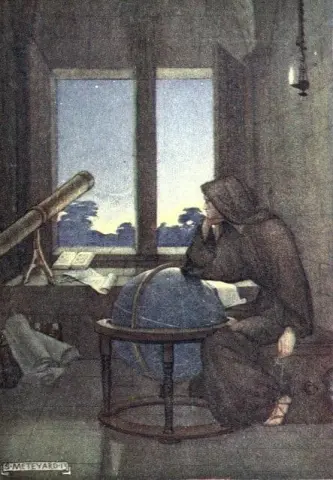 Il Pensieroso 1913