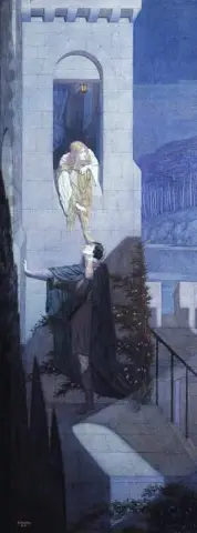 Pelleas e Mélisande 1913