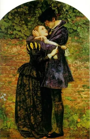 John Everett Millais