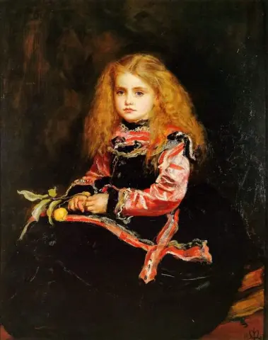 En souvenir av Velazquez 1868