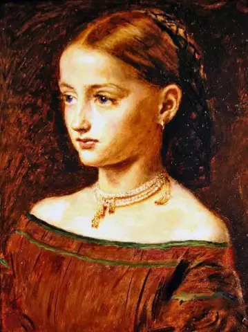 Элис Грей 1859 г.