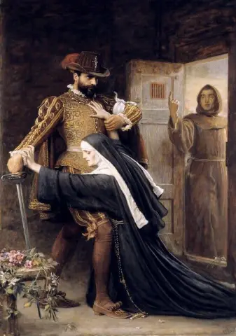 День Варфоломея 1572 г.