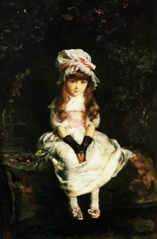 Вишня спелая 1879 г.