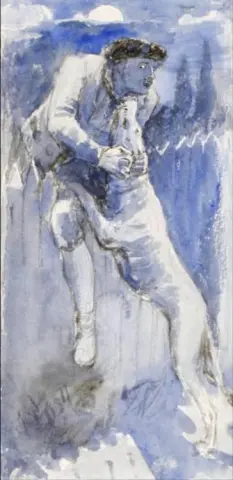 Оборона 1849-50 гг.
