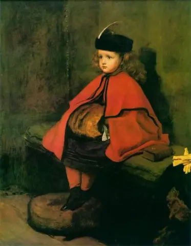 我的第一次讲道 1862-63