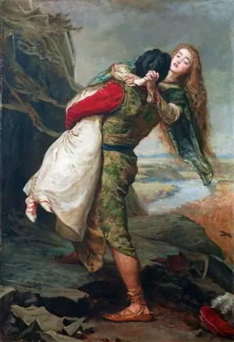 爱情之冠 1875