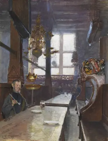 בית סוחר בלובק 1894