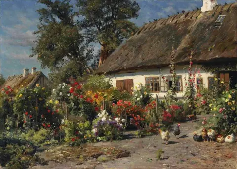 Mønsted