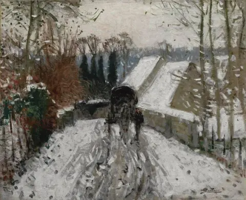 Snow Effect