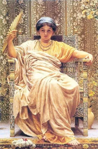 A Reverie 1892