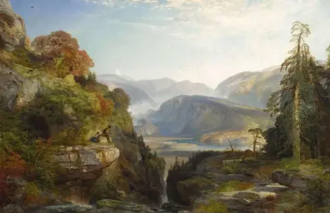 The Last Arrow 1867