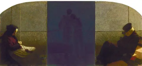 梦想与现实