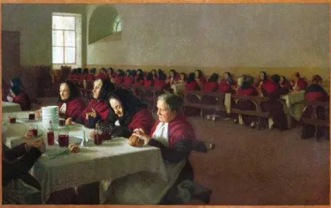 Mi Ricordo 当 Ero Fanciulla 1903