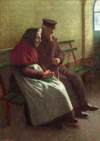 坦皮隆塔尼 1908