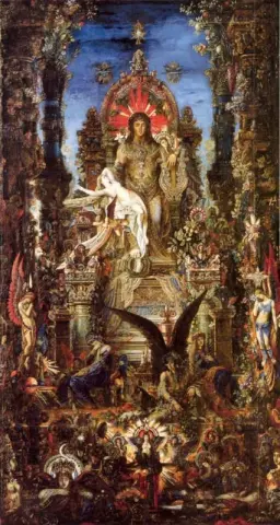 Adrien Moreau