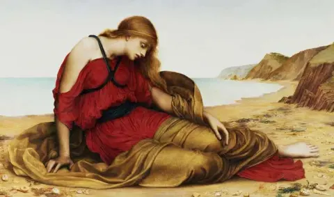 אριάדנה בנקסוס 1877