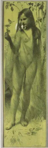 Λίμπε 1 περίπου 1895
