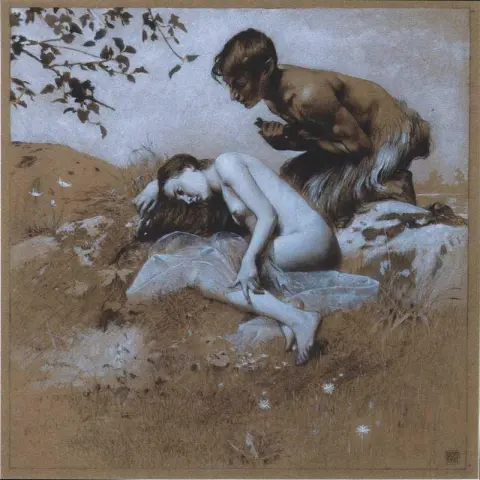 Λίμπε 4 περίπου 1895