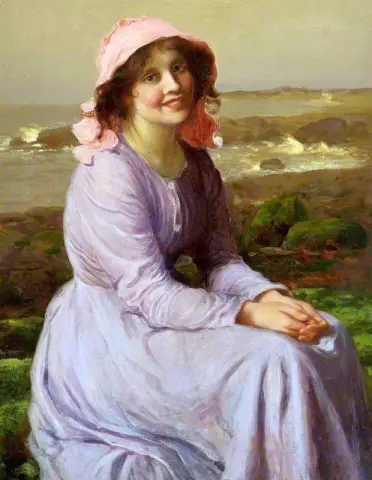 A Fisherman's Daughter