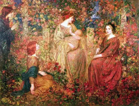 The Child