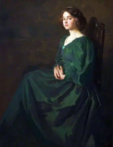 The Green Gown 1903-04