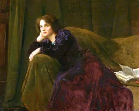 Unsolved Ca. 1903