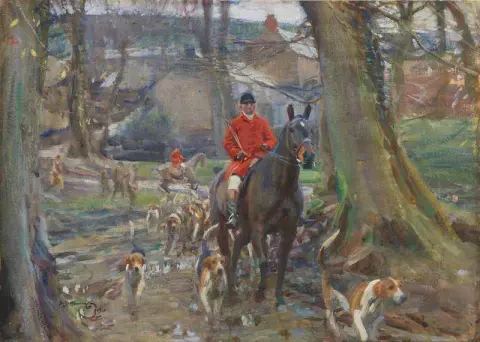 慢跑 1912