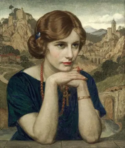 수수께끼 1923