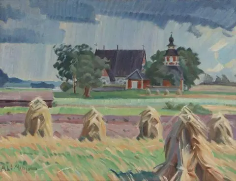 Church