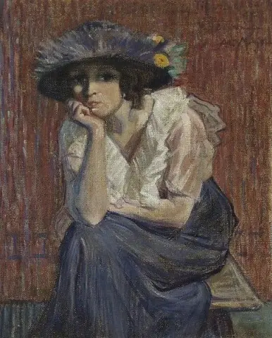 Dark Eyes
