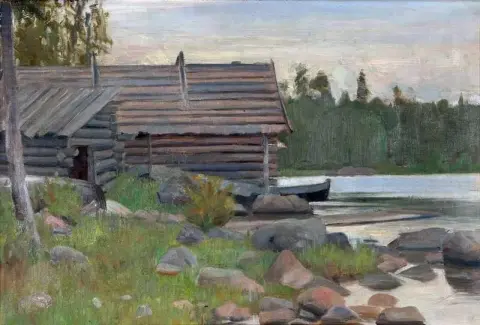 Landscape 1
