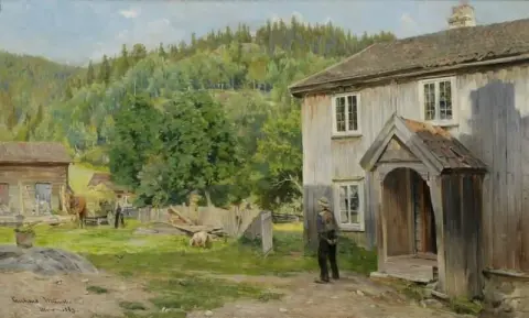 От Ульвина