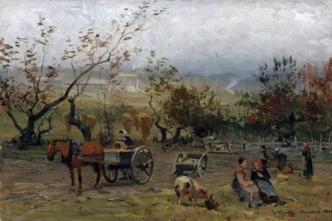 Потетопптинг 1878 г.