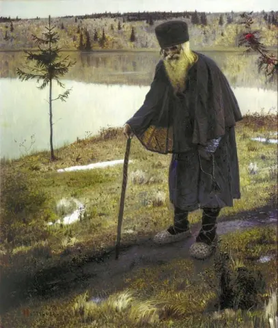 Ermitaño