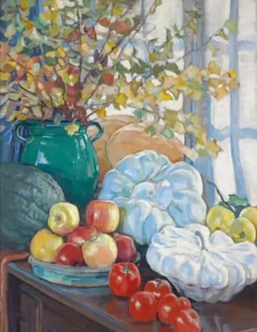 Hilda Rix Nicholas