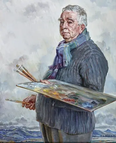 Howard Ashton Esq. 1948
