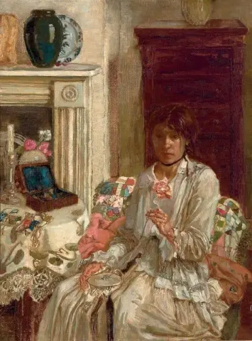 Mökki Speen Berkshire noin 1918