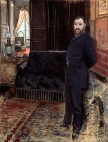 Auto-retrato