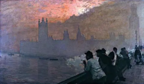 Westminster 1878