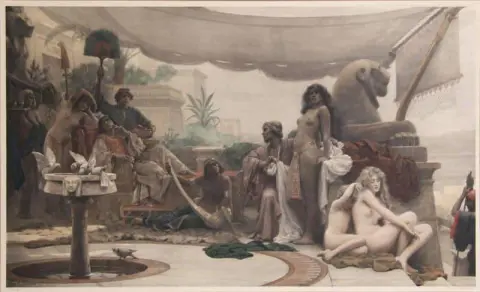 Bondage 1895 1