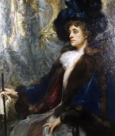 Ernest Normand