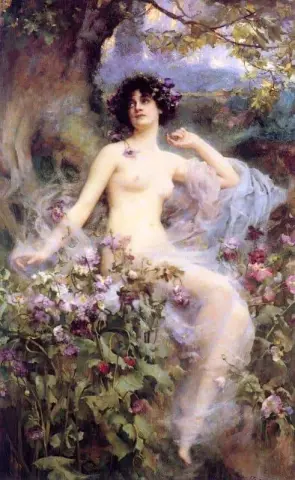 Songs Of The Morning 1904