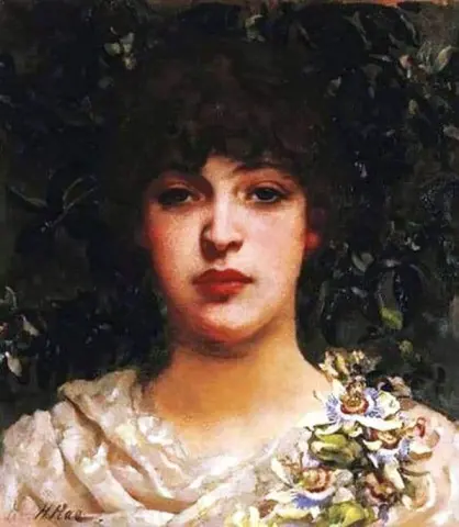 The Garland