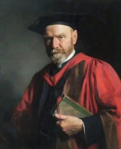 Dr. trabajador